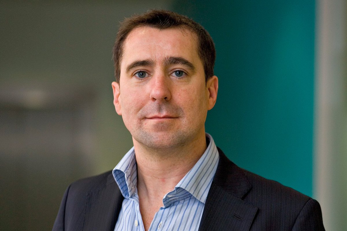 Campaignmag's tweet photo. Group M chief promises to improve relations between agencies and advertisers amid brand safety concerns https://t.co/CdHaDyzGf8 https://t.co/Mz2pjRfzD1