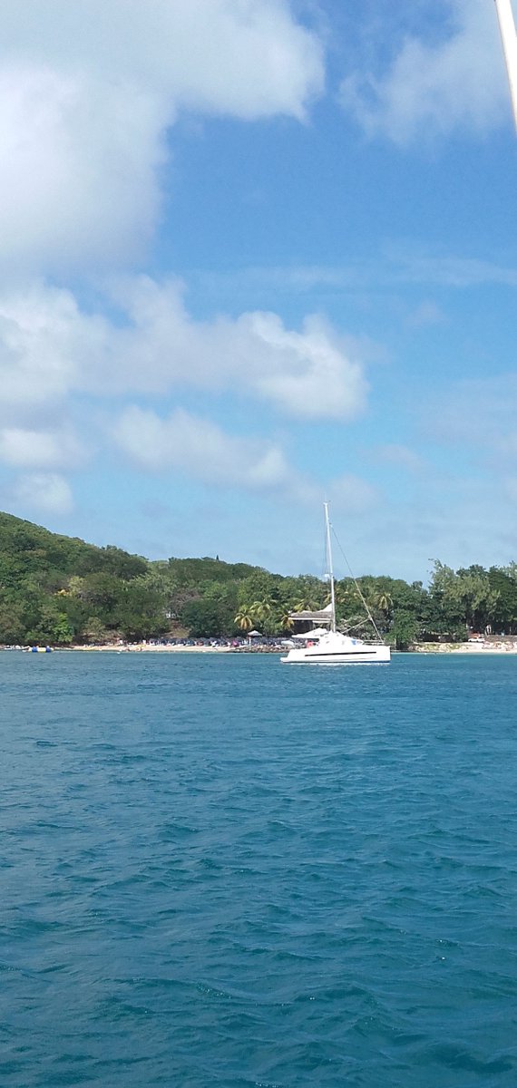 Bali 4.3 in St Lucia