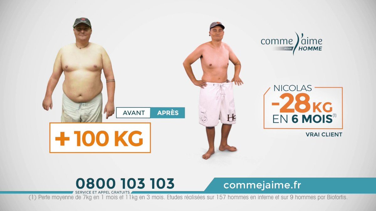 phase3's tweet photo. Publicité mensongère ! 
#CommeJaime n'existe pas depuis plus de 6 mois cc @franceinter https://t.co/H3xBJ9Y7Z5