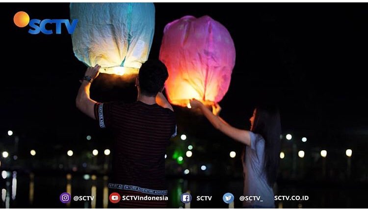 RYadii89's tweet photo. Alvino adijaya ingin seorang laras ayuningtyas selalu disampingnya 😘😘
Don’t miss it guys sore Ini STJC jm 18.00wib hanya di @SCTV_ 
#STJCEps135 https://t.co/CgJH5mWsO1
