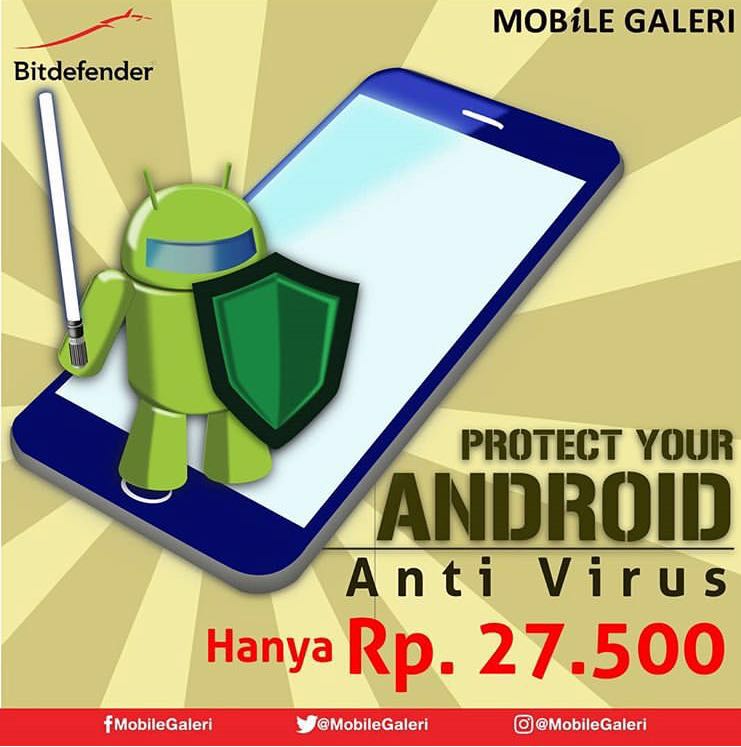 TheM4rksman's tweet image. RT @SyswareIndo: Virus threats on your smartphone ?! Don&apos;t be afraid Bitdefender is the solution.
&amp;gt;
&amp;gt;
&amp;gt;
#bitdefender ##androidantivirus #mobilesecurity #androidsecurity