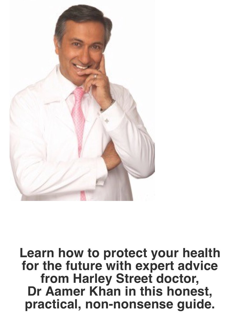 “Protecting your health for the future.” #MondayMotivation