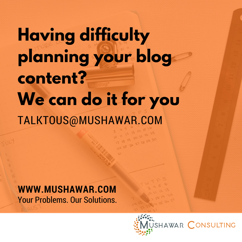 MushawarConsult's tweet photo. Outsource your Blogging Requirements to Us!

#mushawarconsulting #mushawarPK #webcontent #contentwriting #blogging #contentwriters #bloggers #Pakistan https://t.co/GnA5YGMAfz