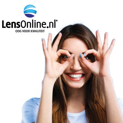Op zoek naar een contactlensspecialist bij jou in de buurt? Bezoek dan één van onze partners!