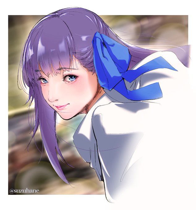 メルトリリス〜☺️💘 