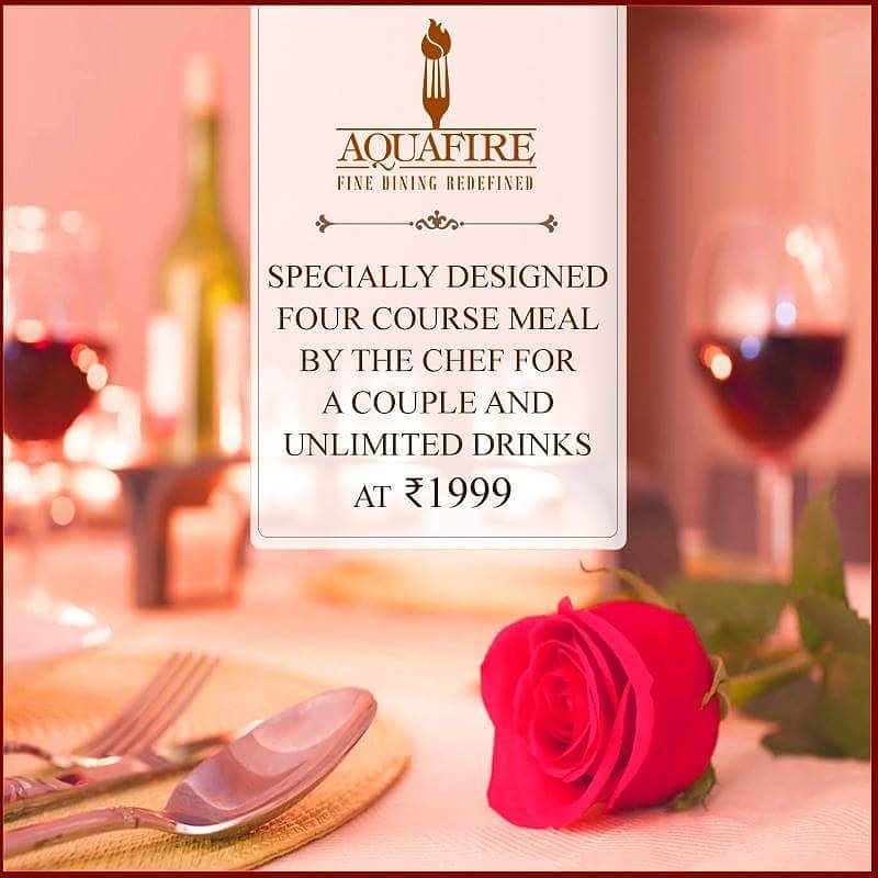 Arpitars1's tweet photo. If you have a special proposal planned for Valentine's day do let us know and we will help you make it perfect!
Contact- 022 26194159 https://t.co/r1LJ7Hd5JY