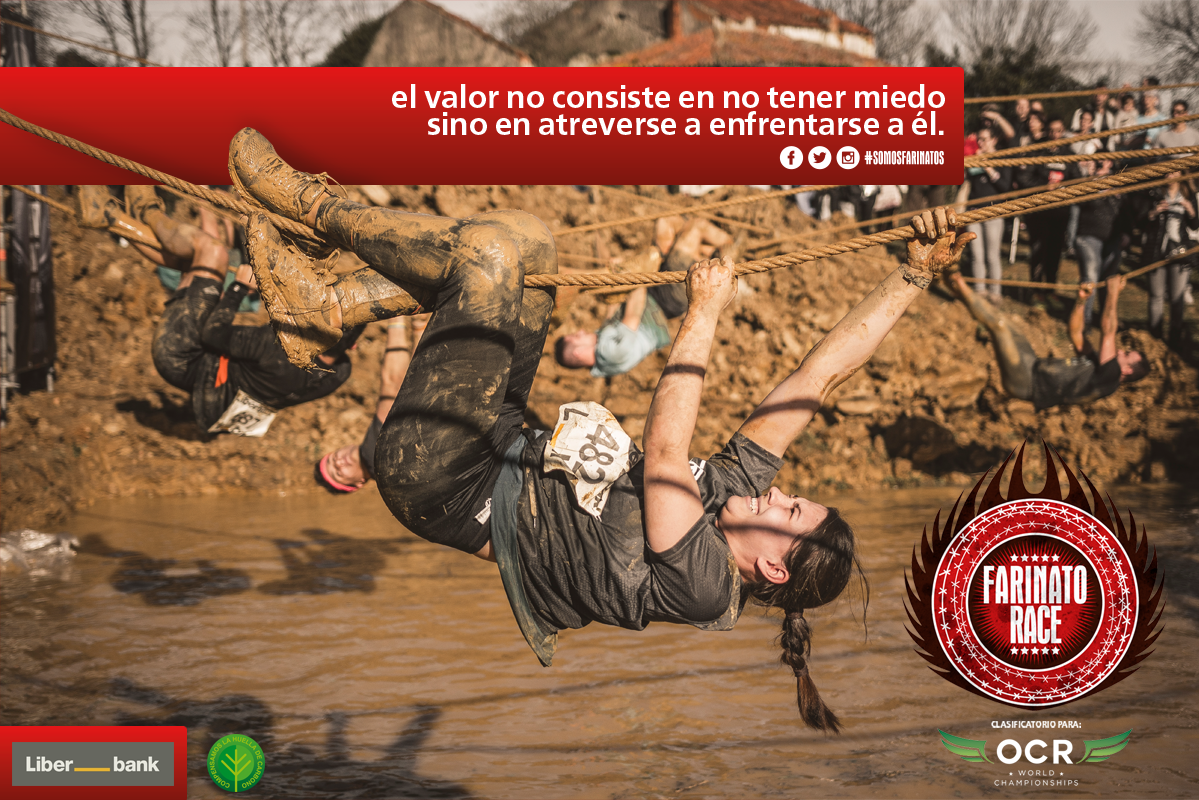PlanetaRunning's tweet photo. En un mes una cita que RECOMENDAMOS a nuestros runners, la @FarinatoRace de MÉRIDA (17-18marzo).Una ciudad y un evento ideales para pasar un fin de semana de diversión, aventura y en familia o con amigos https://t.co/BcdIKofEs0 https://t.co/YmHE5jfetv