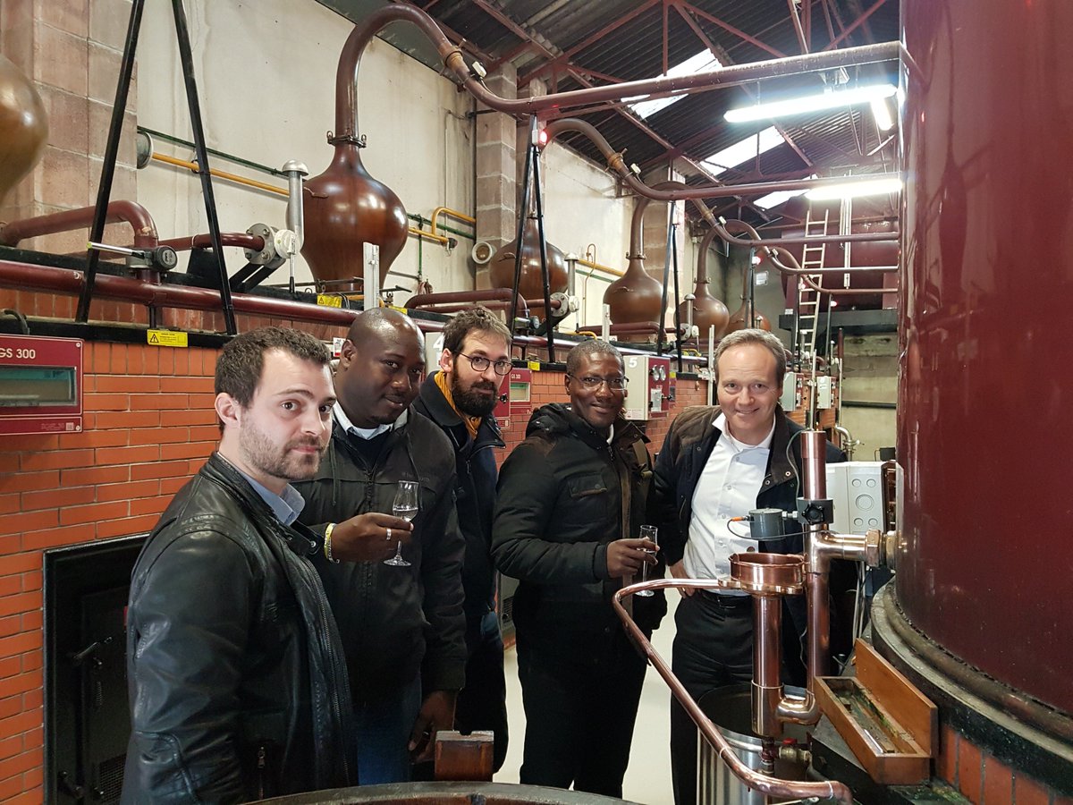 Planteray Rum tweet media