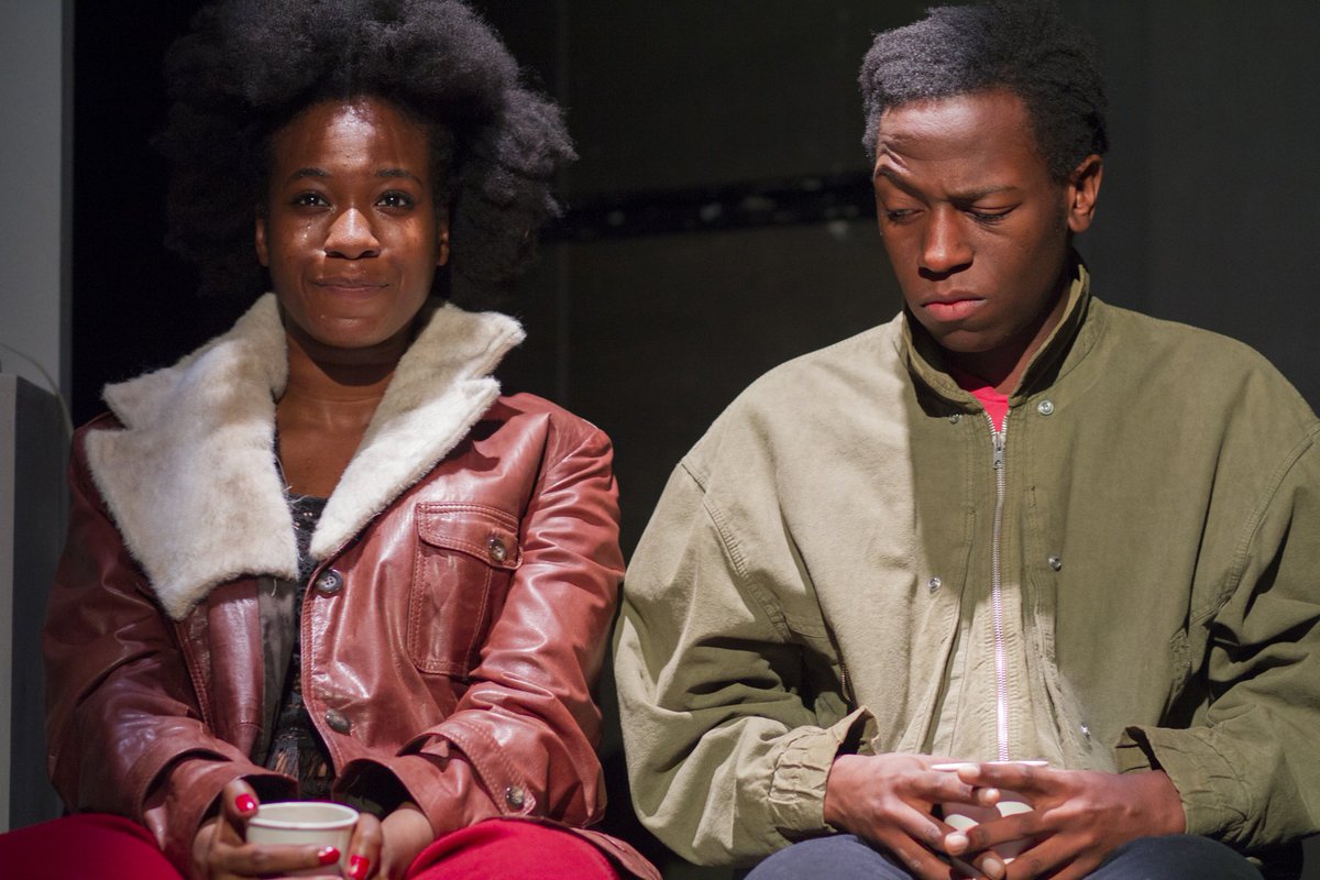 RADA_London's tweet photo. Applications are still open for our London auditions for the BA (Hons) in Acting. Find out more about the training, audition process and funding on our website: https://t.co/UERr94tFvM https://t.co/QPM7a06tRH