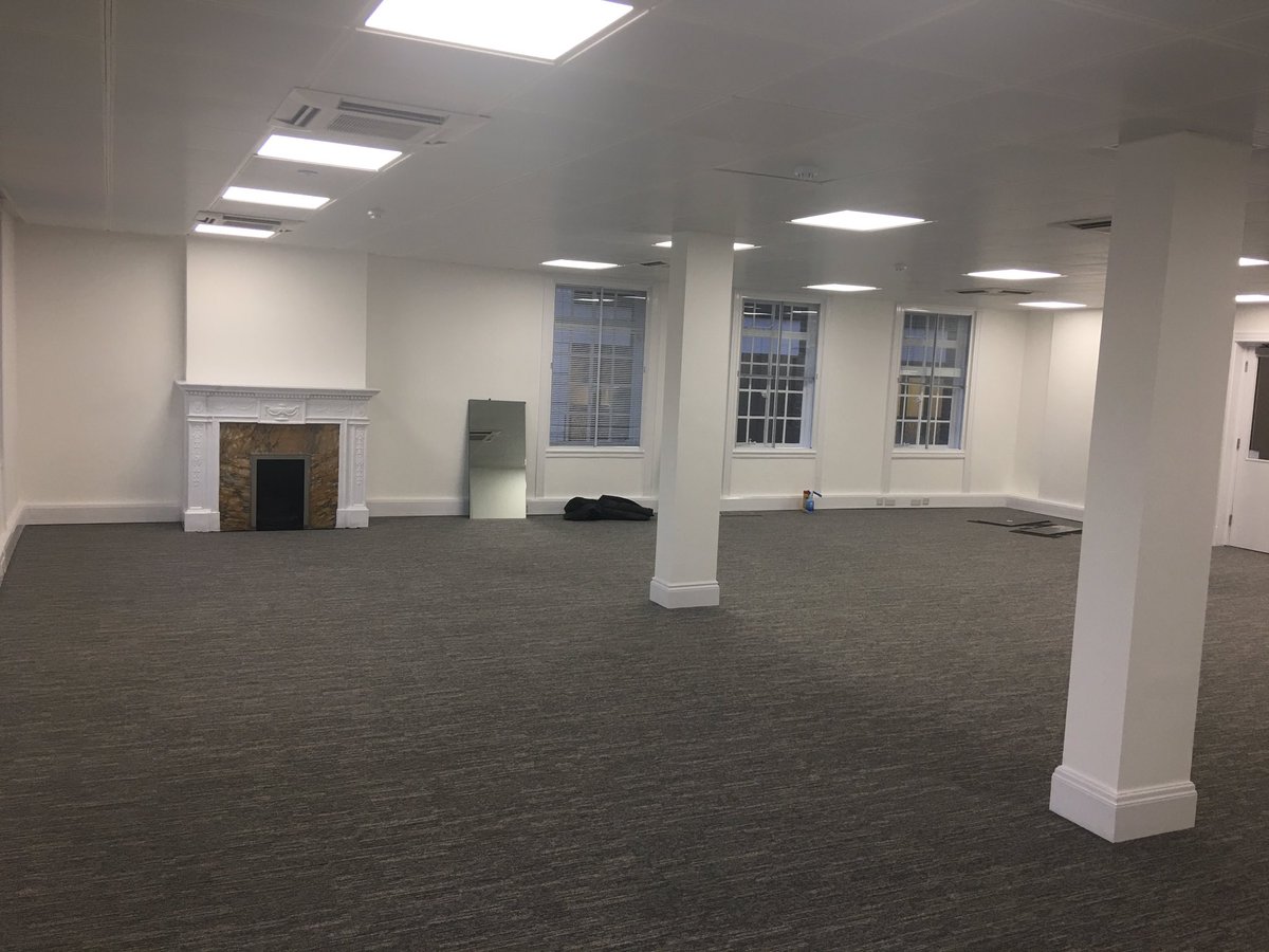 ccc_contracts's tweet photo. Our project in Piccadilly nearing completion...well done team 👍 https://t.co/OGKfJwdSHp
