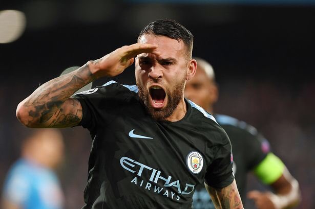 Happy Birthday to El General, He has been a rock this season, our best defender! 
