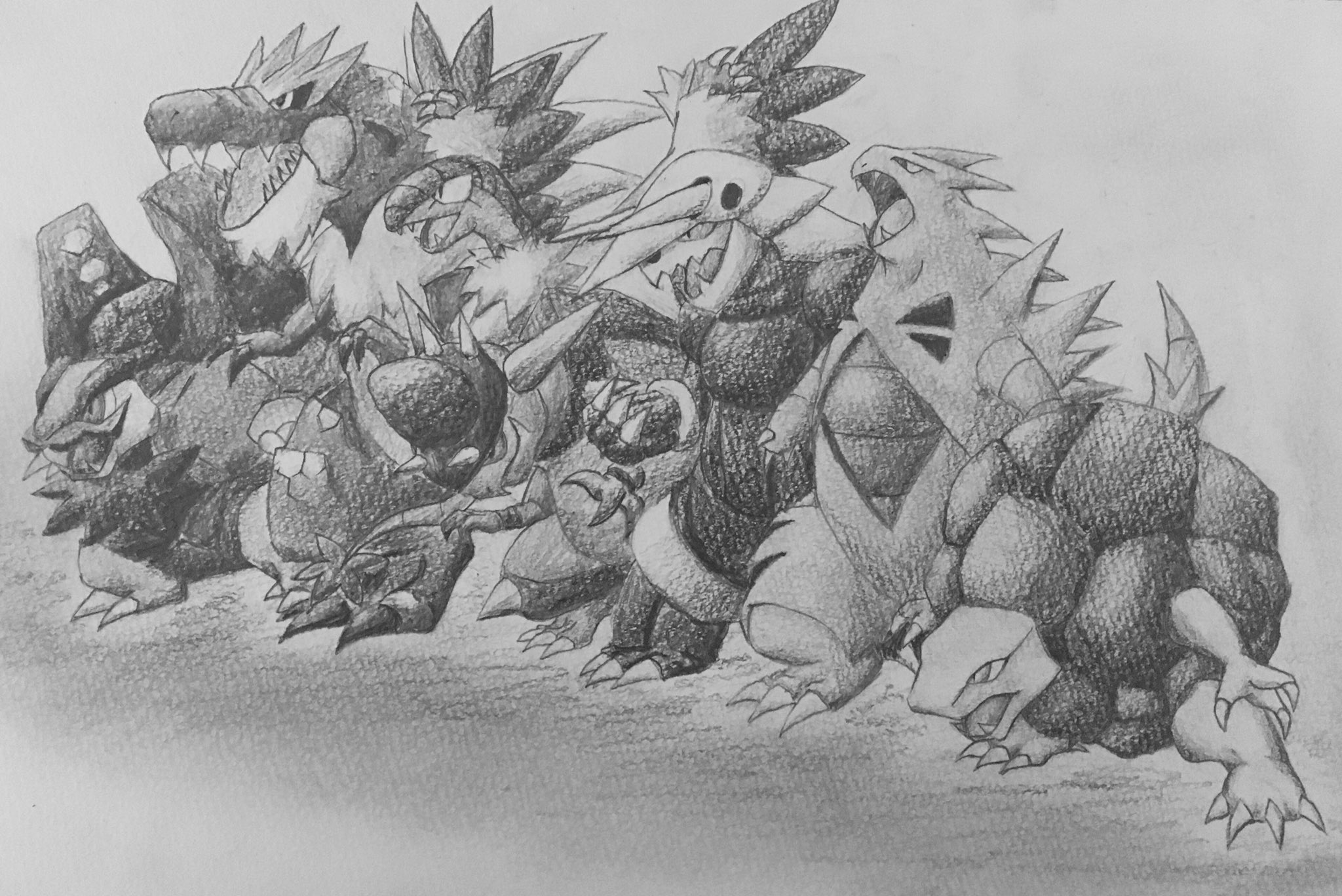 めたる Auf Twitter Rocky S ポケモンイラスト ゴローニャ バンギラ ボスゴドラ ラムパルド アーケオス ガチゴラス ゴローニャアローらの姿 めたる Auf Twitter Rocky S ポケモンイラスト ゴローニャ バンギラ ボスゴドラ ラムパルド アーケオス ガチゴラス ゴローニャアローらの姿