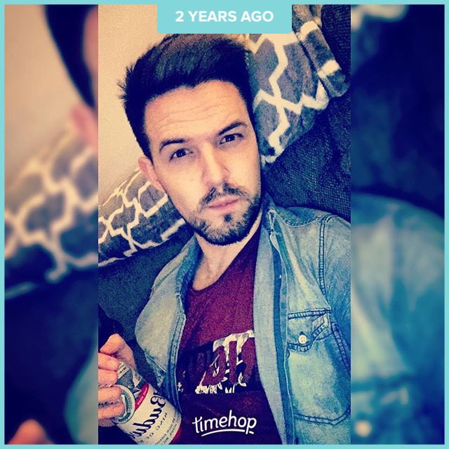dan_scott412's tweet photo. This Night Ended Very Differently! #PatchParty ✂️ https://t.co/zeBbYfMvMw