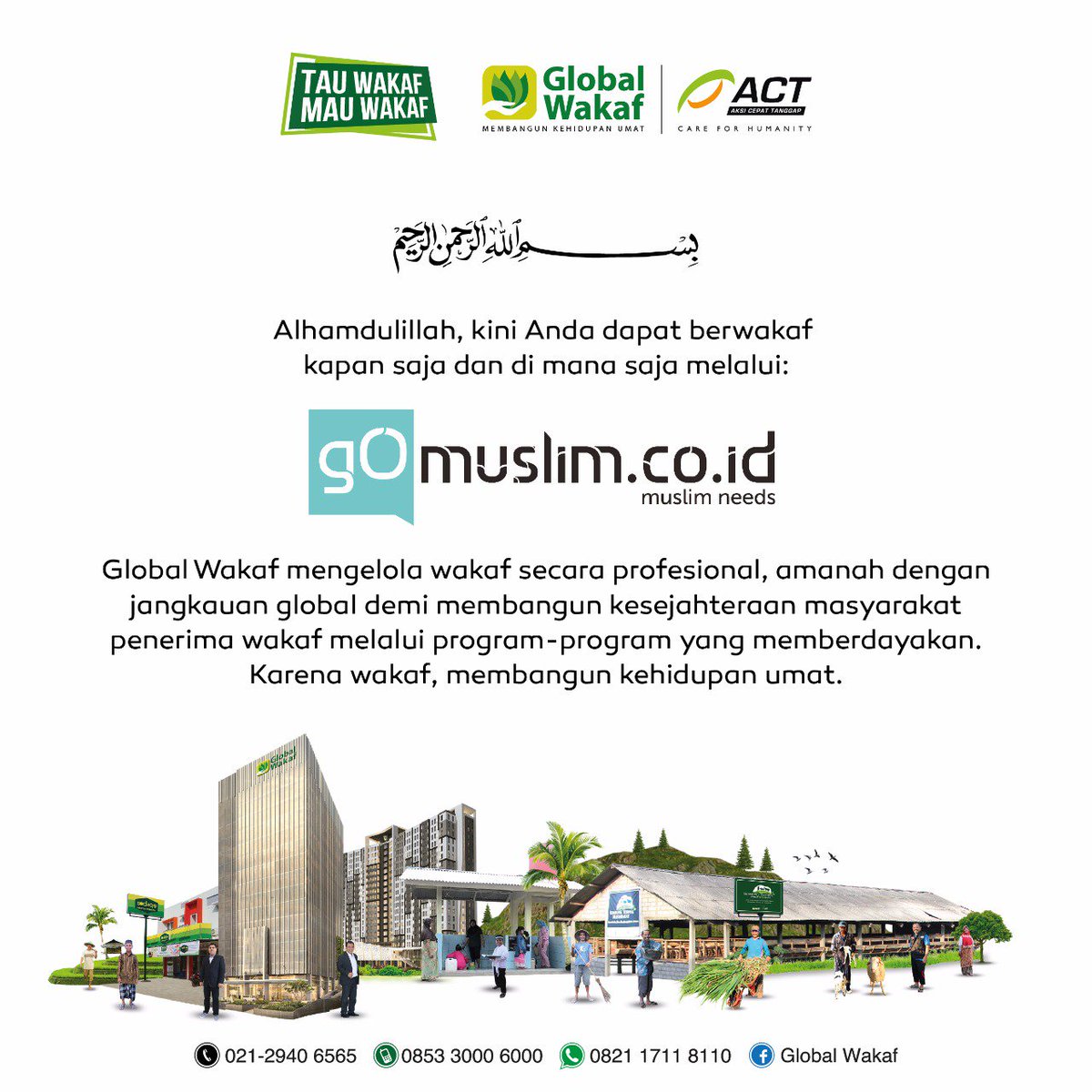 gomuslim tweet media