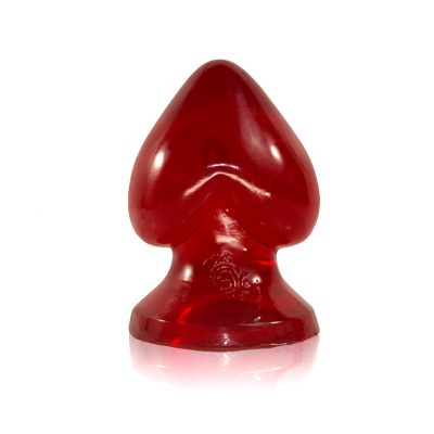 TSXToys's tweet photo. Eat your heart out with our Butt Heart Plug this Valentine's Day ;-) #tsxtoys #buttplug https://t.co/thfBKq3co5