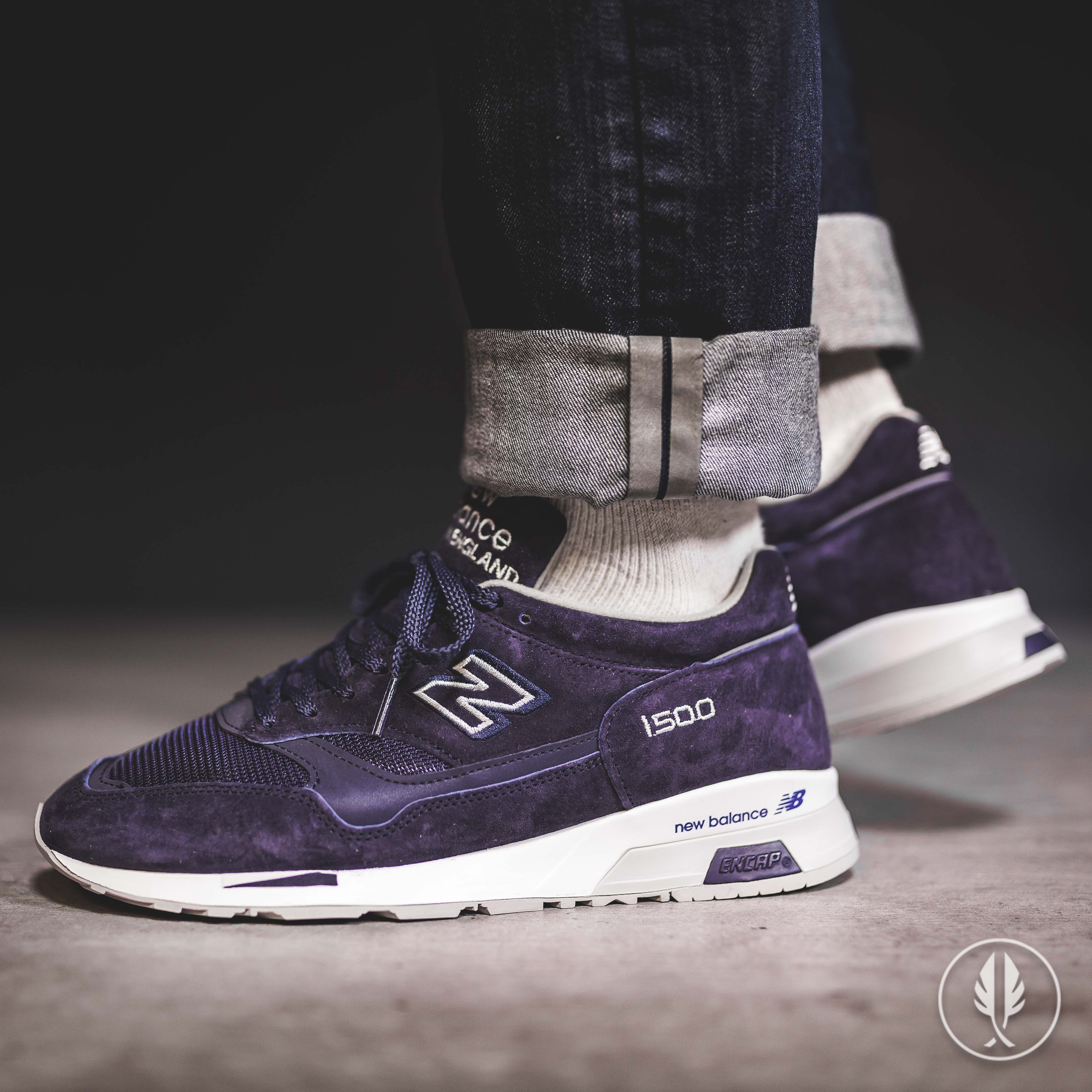 New balance top 1500 jda