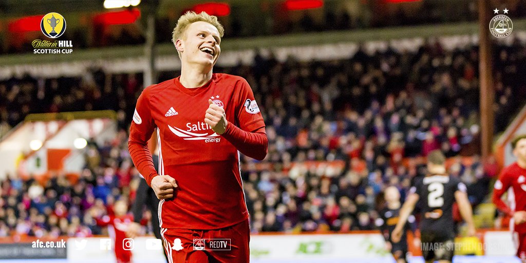 AberdeenFC's tweet photo. Next up for The Dons is Saturday's Scottish Cup Quarter Final with Kilmarnock at Pittodrie. 

🎟️ £20 Adults, £10 Concessions (Over 65 &amp; U21) &amp; £5 U12 

Select your seat ➡️ https://t.co/L9F471pOaE  #StandFree https://t.co/XMrQF7bSBE