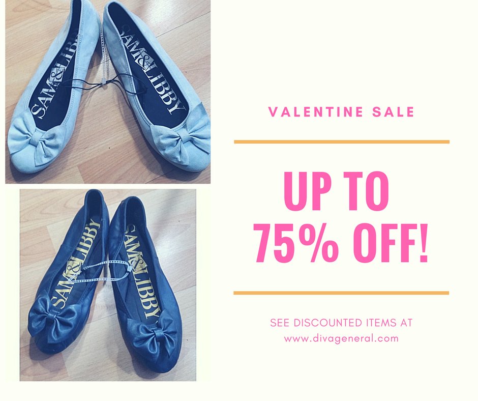 Divageneralusa's tweet photo. Sam Libby Designer Collection #Womenshoes #ValentinesDaySpecial #Sale #Womenshopping #Fashion2K18 #Blue #Divageneral #Womenflats #Stylishshoes
Order here https://t.co/gHAWroJLl6 https://t.co/eQ2leyT24C