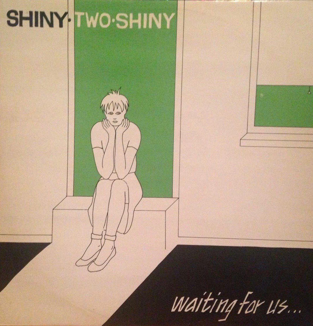 JPT_PARIS's tweet photo. Shiny Two Shiny 'Waiting For Us' ( 12", Single / Red Flame 1983 )
https://t.co/RlrZhX2Ib9
#ShinyTwoShiny #synthpop #synthwave #minimal #RedFlameRecords #Liverpool https://t.co/q7eJ14ChJJ