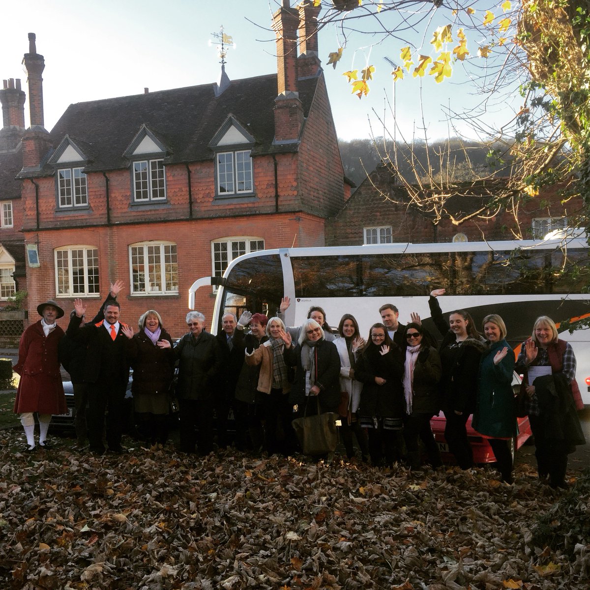 SteveTourism's tweet image. 25 June @GilbertWhites stevereedtourism.co.uk/news-invitatio… invite to #touroperators and #GTOS @lucketts @_AngelaHolidays @Safeguard1coach @topmarkstravel @cta @AGTOUK @AlbatrossTrav @SuccessToursUK - sign up for a great experience. @BarnesCoaches @majesticcoach