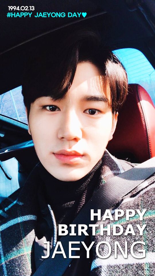 HALOOfficial_'s tweet photo. Happy Birthday to #JAEYONG #HALO

#HappyJaeyongDay♥
#재용 #헤일로 https://t.co/DyvUEyl3AP