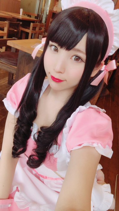 Twitterのコスプレ画像86