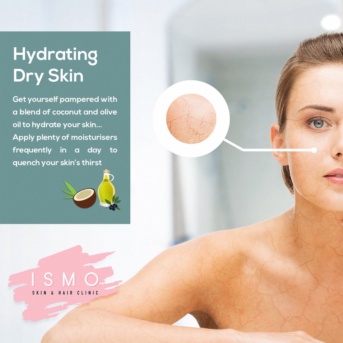 olive skin care clinic