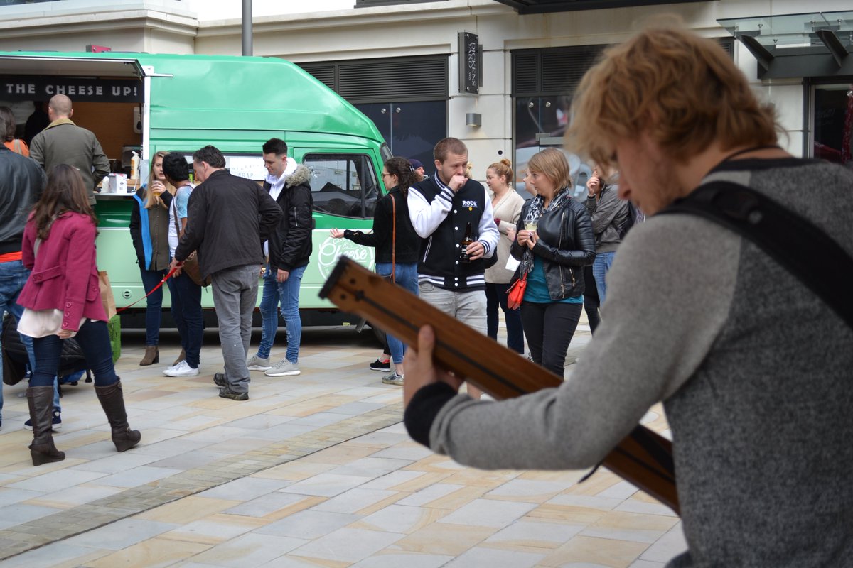 EatMeDrinkMeLDN's tweet photo. We are looking for talented buskers to join us at our London events and markets. Interested? Take a look at our website for further details and how to apply: https://t.co/0zJKN3sS1y https://t.co/9qSXtrSO8r