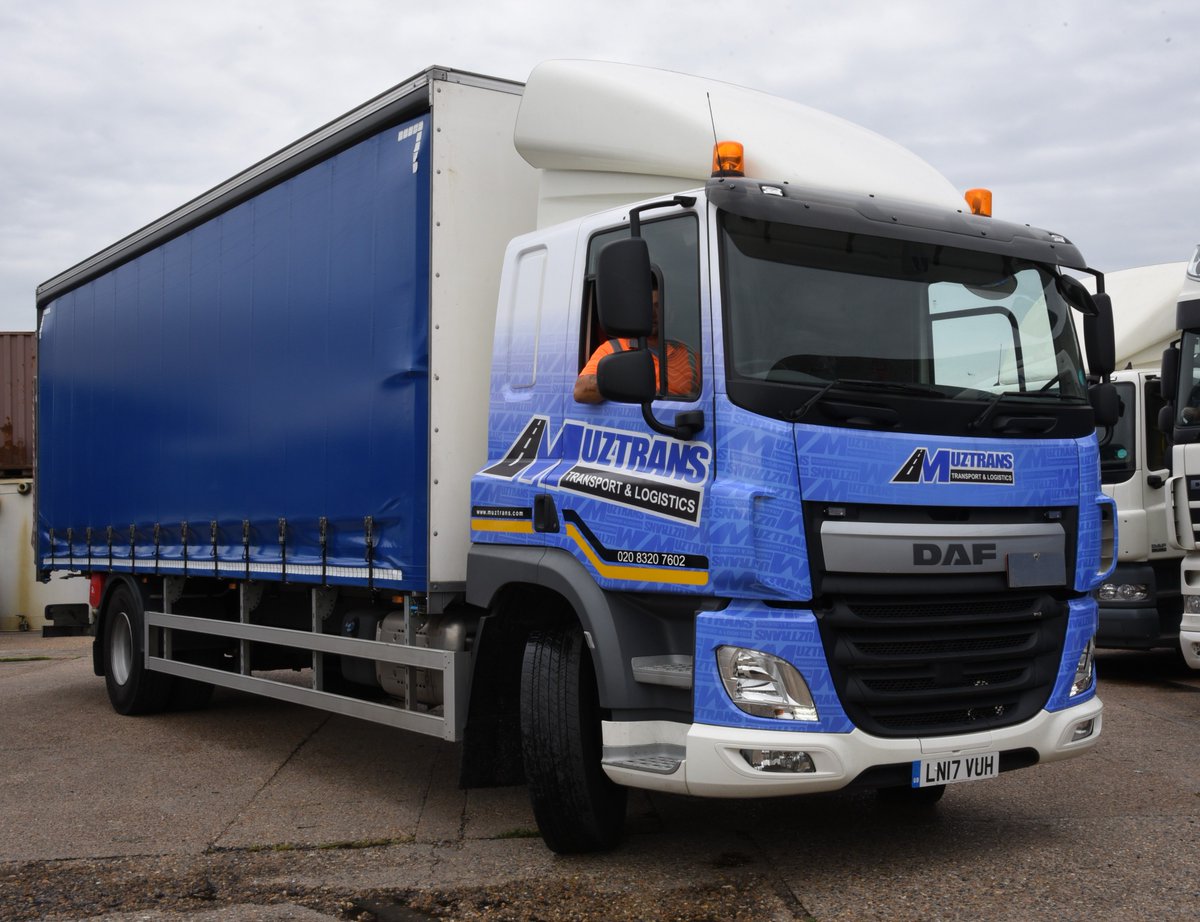 MuztransLimited's tweet image. We can offer 18ton and 26ton curtain siders available with 24ft-28ft bodies with or without tail-lifts. These vehicles are ideal for multi-drops but are ready to go long distance at any notice!!! #makinglogisticssimple #multidrop