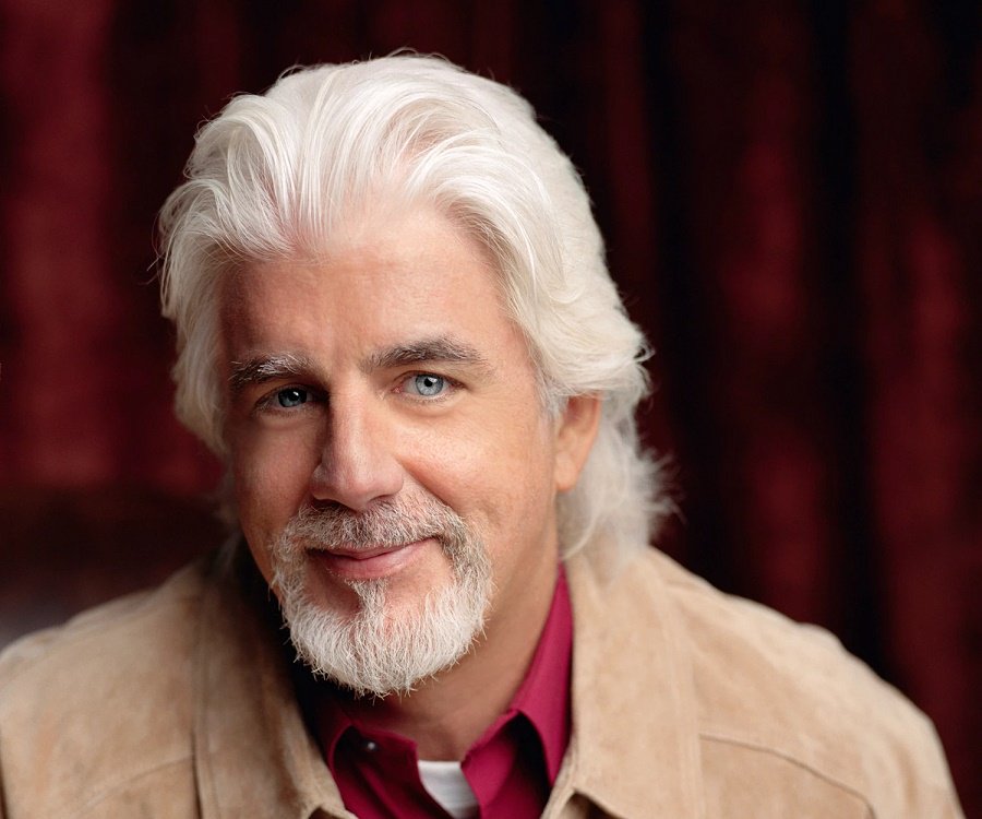 A Big BOSS Happy Birthday today to Michael McDonald from all of us at Boss Boss Radio! 