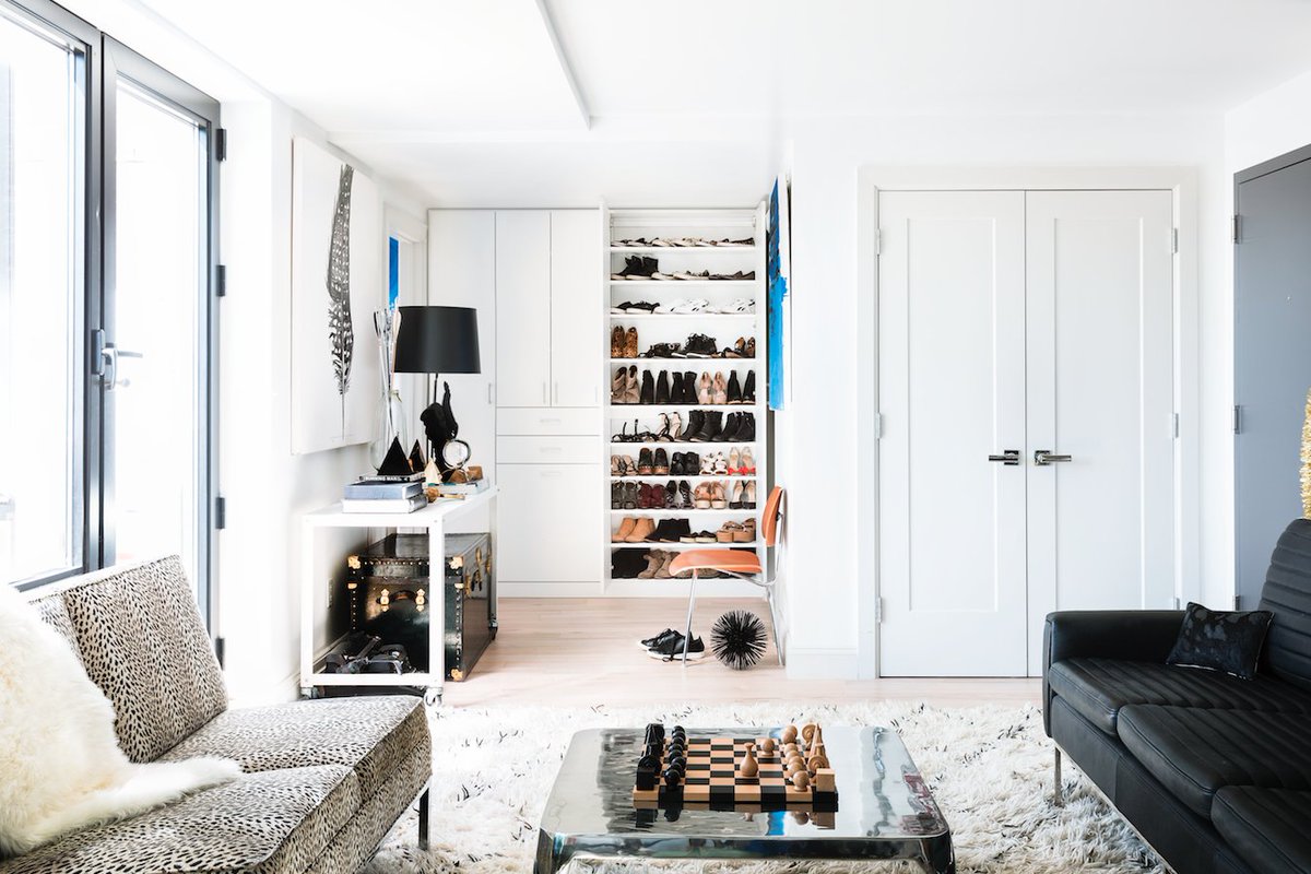 caclosets's tweet photo. You #dream it. We #design and build it. Make every #space your own. #lovinghowyoulive https://t.co/N6XxenjF0Z