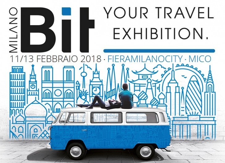 HashtagTuttoQui's tweet image. #TuttoQui live dal #BitMilano. #Libando #Foggia #streetfood #Puglia