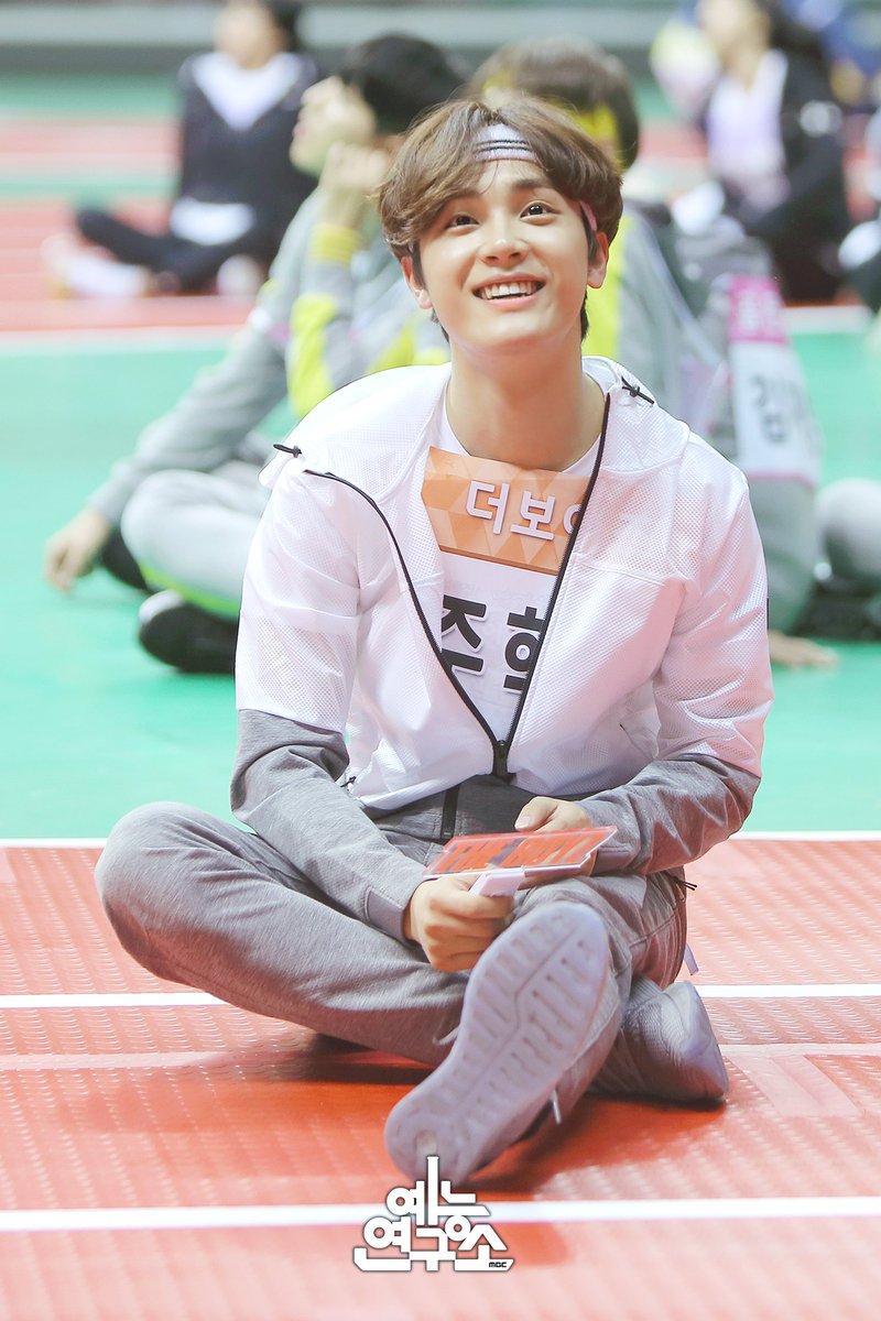 MBC_entertain tweet picture