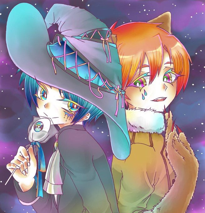 Pixiaのtwitterイラスト検索結果 古い順