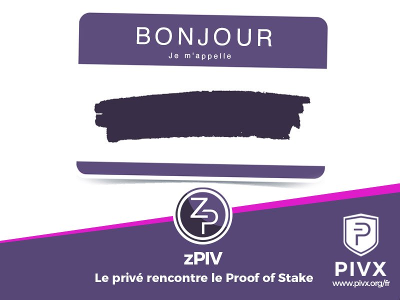 pivx_fr's tweet photo. Vos transactions, Vos affaires.

#Private #Secure #Anonymous

zPIV. https://t.co/G6K38al1MU