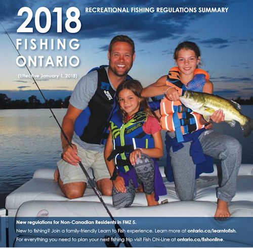 #FamilyFishingWeekend is Feb 17-19. Residents may fish without a licence as long as they follow conservation licence regulations. Read up on the rules for your zone at: bit.ly/2C2P3Fn
&amp; don't forget to tag us in your photos &amp; use the hashtag #FamilyFishing18