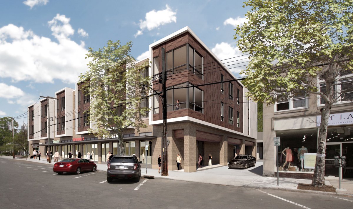 HexadHoldings on Twitter "Introducing 39 Washington Avenue in 