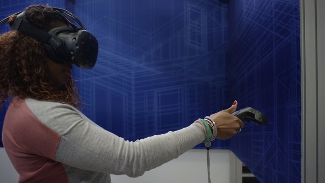 DaveLugo_CDWG's tweet photo. Discover how the @LowesLabs #Holoroom #consumer education program teaches associates using #VR https://t.co/cT3Bgs7oth #cdwsocial https://t.co/Jl9w2yjNcJ
