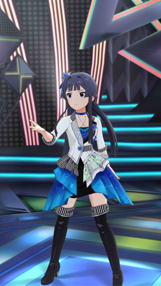 各駅停車 アイオリアp En Twitter ミリシタ衣装 だとやはり露出度低めでクールな印象のブレイビングフェアリアルが一番好みかなぁ 設定的にフェアリー共通衣装 になってもおかしくないと思うので Fairytaleイベント組だけと言わず いずれはフェアリー全員が着れる 各駅停車 アイオリアp En Twitter ミリシタ衣装 だとやはり露出度低めでクールな印象のブレイビングフェアリアルが一番好みかなぁ 設定的にフェアリー共通衣装 になってもおかしくないと思うので Fairytaleイベント組だけと言わず いずれはフェアリー全員が着れる