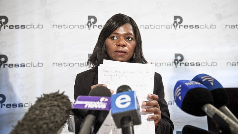 On Friday 9 February 2018, the regulations relating to the State Capture Commission were published in the Government Gazette. But several red flags should be raised in relation to their content and effect.
accountabilitynow.org.za/red-flags-rega…