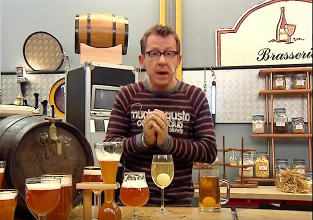 Aujorud’hui c’est la #saintpatrick C’est pour ça qu’on vous propose de voir ou revoir notre superbe émission sur la #biere : youtu.be/Ouy2ocDbFYs