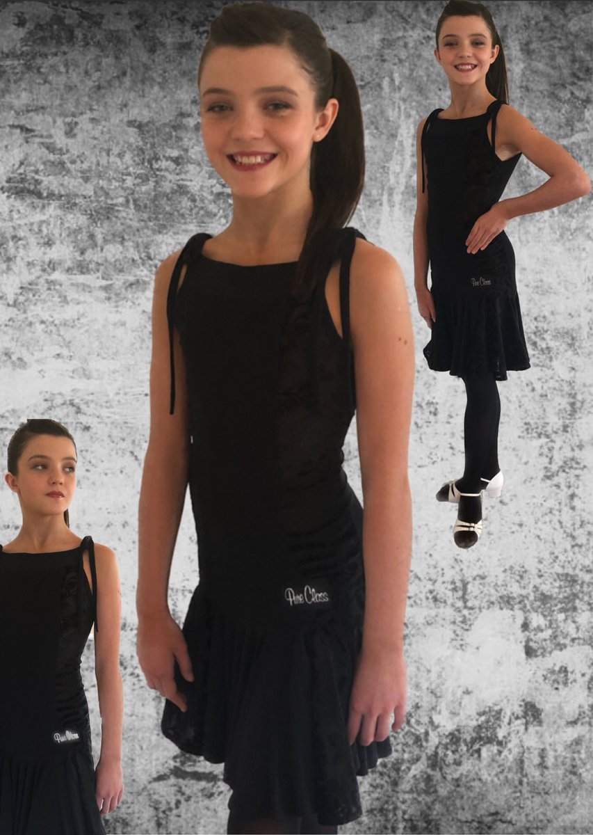 MollyMae looking stunning in <a href="/PureClassLtd/">N1 The Shop</a> practisewear. Follow them, and us too! <a href="/MaxMollyMae/">Max Draper & MollyMae Sherry</a>