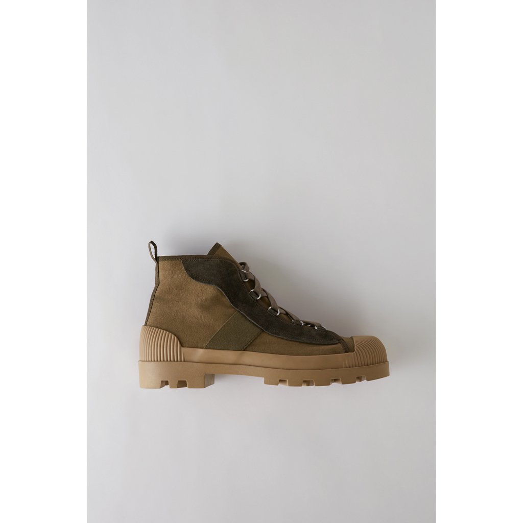 acne studios daniel boots