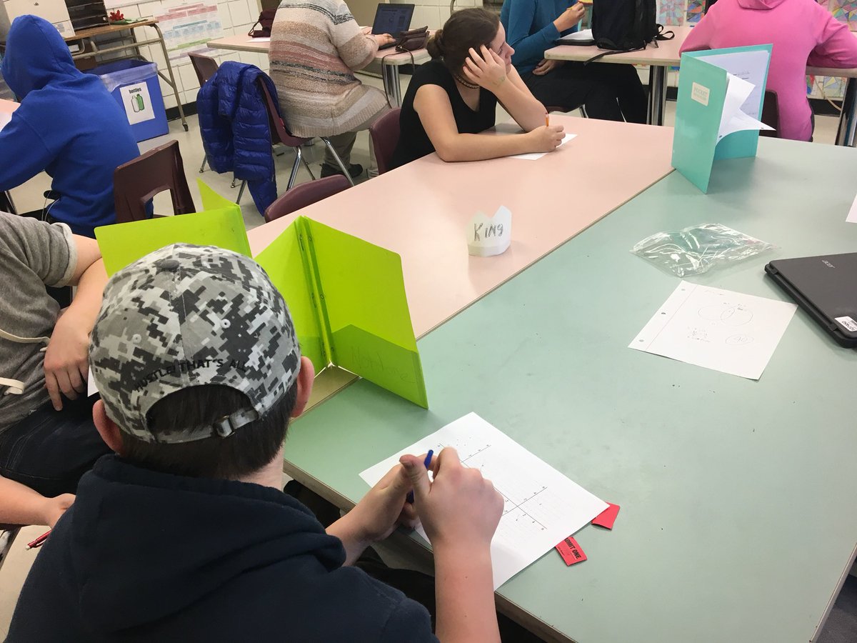 jesmith7487's tweet photo. Coordinate Plane Battleship #Smithrsu57 @MHSPrincipal57 https://t.co/WLC15vBNb5