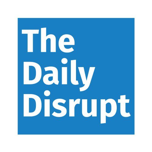 DailyDisruptDE's tweet photo. Neuer Artikel auf The Daily Disrupt: "Neue Werte in der Logistik: Digitalisierung verändert die Arbeitsweise" https://t.co/3i7sJFIdqB #Arbeit #Digitalisierung #Werte #Wert #Logistik #Arbeitsweise #Gduzik #DanielGudzik #Dailydisrupt https://t.co/2USqxlxFfO
