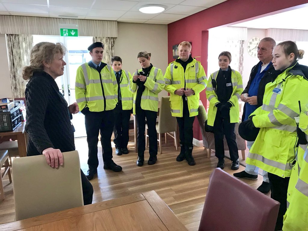 ColchesterVPC's tweet photo. Thank you to #HousingOfficer  #SueHill from #Colchester who spoke to us today about what is being done to support residents with #vulnerbilities in our towns' #ShelteredAccomodation.

@yourcolchester https://t.co/9nl2yOtOo7