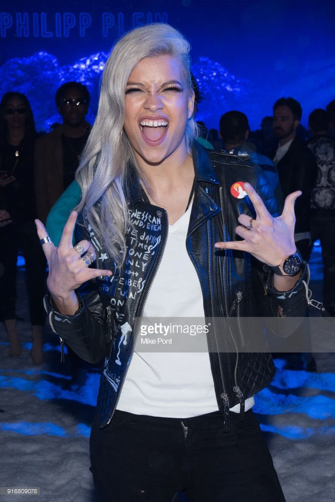 #PhilippPlein #NYFW WAS AMAZING!