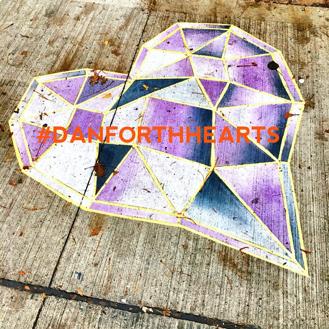BroadviewDanBIA's tweet photo. Don’t miss your chance to win a box of 24 truffles from our business member @avocachocolates - submit your selfie in front of your favorite BIA business using #danforthhearts . All submissions will be placed in a draw on Wed. Feb. 14th , the lucky winn...
https://t.co/pBZ5U2HLnO https://t.co/47eSXA1JHD