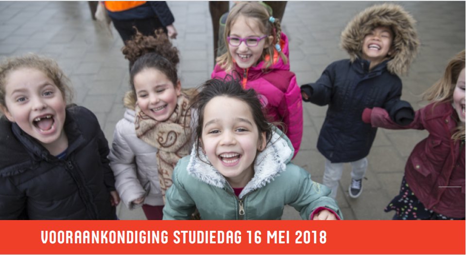 Noteer in je agenda!  Studiedag 16 mei Seminarium voor Orthopedagogiek, lesplaats Vlissingen. Onderwerp: Superdiversiteit, een brandende kwestie?  Meer info en inschrijven: hu.nl/OverDeHU/Evene…