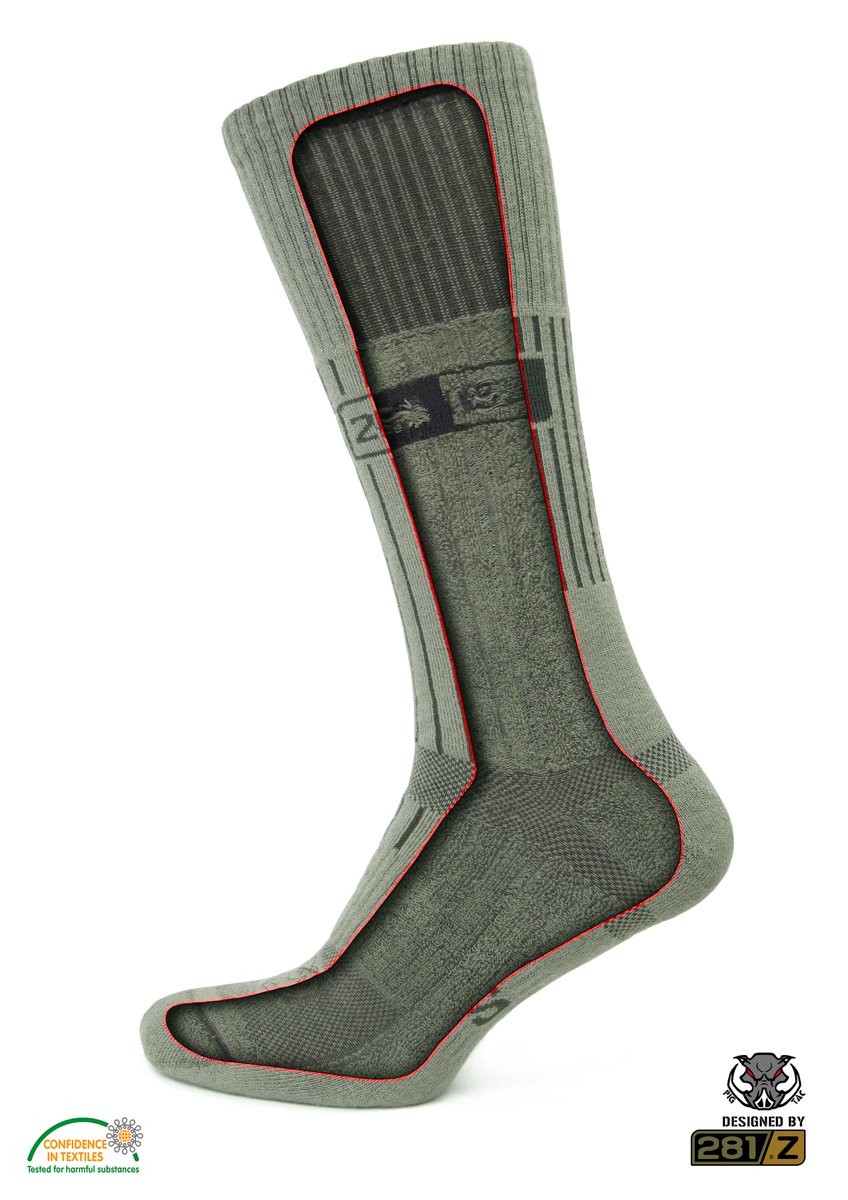 P1GTac's tweet photo. Are your legs ready for summer?
Good decision:https://t.co/V584nt9aBu
#P1GTac #281z #socks #Military #summer #MilSpec #MadeInUkraine #Army #foliagegreen #tacticalgear #tourist #gear #gear360 https://t.co/wneyTsNk6n